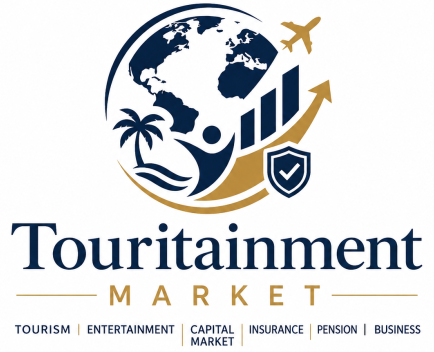 Touritainment Market